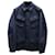 Ralph Lauren Ripstop Utility Jacke aus marineblauer Baumwolle  ref.868894