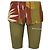 Pantaloncini foderati Jungle di Palm Angels