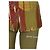 Pantaloncini foderati Jungle di Palm Angels - vista 4