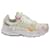 Nike Off-White x Air Presto Sneakers in White Synthetic  ref.869077