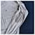 Autre Marque MCS V-Ausschnitt Pullover grau Baumwolle  - Ansicht 3