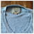 Autre Marque MCS V-Ausschnitt Pullover grau Baumwolle  - Ansicht 5