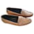 Fairmount loafers Beige Leather  ref.869171