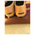 Mocassini Fairmount Beige - vista 3
