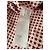 Louis Vuitton Camicia sfumata stampata Multicolore - vista 5