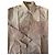 Louis Vuitton Camicia sfumata stampata Multicolore - vista 7