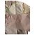 Louis Vuitton Camicia sfumata stampata Multicolore - vista 8