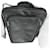Longchamp Travel bag Black Leather  ref.869190