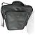 Borsa da viaggio Longchamp in pelle nera Nero