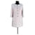 Chanel Tweed-Jacke mit Juwelenknöpfen Pink  ref.869414