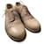 Moma LACE-UP DEBIES / WOMAN LACE-UP LEIDA - BEIGE Leather  ref.869416