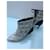 Barbara Bui Stiefeletten aus Leder Pythonprint Python drucken  - Ansicht 8
