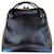 Prada Handbags Brown Leather  ref.869545