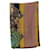 Pañuelo estampado Mary Katrantzou en lana multicolor  ref.869742
