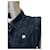 Jaqueta jeans cacharel Azul escuro John  ref.869847
