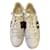 Scarpe da ginnastica Gucci Pearl Bianco Pelle  ref.869851
