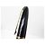 LOUIS VUITTON ROLLERBALL SPIRIT ORO RESINA NERA PENNA A SFERA NERA Nero - vista 11