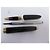 LOUIS VUITTON ROLLERBALL SPIRIT ORO RESINA NERA PENNA A SFERA NERA Nero - vista 12