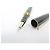 LOUIS VUITTON ROLLERBALL SPIRIT ORO RESINA NERA PENNA A SFERA NERA Nero - vista 2