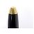 LOUIS VUITTON ROLLERBALL SPIRIT ORO RESINA NERA PENNA A SFERA NERA Nero - vista 4