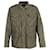 Polo Ralph Lauren Field Jacket en poliéster verde caqui  ref.870023