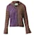 Nanushka Printed Button Front Shirt in Multicolor Viscose  Cellulose fibre  ref.870135