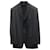 Hugo Boss Blazer in Black Wool  ref.870138