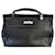 Hermès Kelly 35 Black Leather  ref.870219