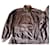 Montsouris Louis Vuitton Reversible Brown and Checkerboard Dark brown Nylon  ref.870225
