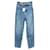 Isabel Marant Jeans Blu Cotone  ref.870239