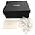 Chanel-Box für Handtasche Schwarz  ref.870246