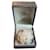 Anel Lalique Branco Vidro  ref.870407