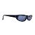 Alain Mikli Acetato Starck P0317.04 Gafas de sol Biocity 57/17 140MM Negro - vista 2