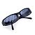 Alain Mikli Acetato Starck P0317.04 Gafas de sol Biocity 57/17 140MM Negro - vista 3