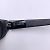 Alain Mikli Acetato Starck P0317.04 Gafas de sol Biocity 57/17 140MM Negro - vista 6