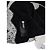 Sandro Butterfly Lace Mini Robe en Polyester Noir - vue 4