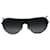 Ray-Ban Ray Ban RB3250 Óculos de sol Shield Gradiente em metal prateado Prata  ref.871165