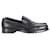 Tod's Penny Loafers in Black Leather   ref.871263