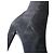 Stuart Weitzman Bottes Hautes Hiline en Daim Noir - vue 11