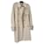 Comptoir Des Cotonniers Trench coats Beige Cotton  ref.871302
