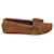 Mocassini Minnetonka 38 Marrone