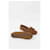 Mocassini Minnetonka 38 Marrone - vista 4
