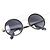 Carven Gafas de sol talladas
