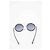 Carven Gafas de sol talladas - vista 4