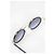 Carven Gafas de sol talladas - vista 5