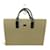 Gucci Diamante Canvas Tote Bag 190630 Beige Cloth  ref.872012