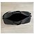Abbesses Louis Vuitton keepall bullcalf 50 neuf Nero - vista 8