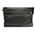 Balenciaga Clip Black Leather  ref.872232