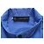 Dsquared2 Giacca con zip in cotone blu - vista 4