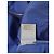 Dsquared2 Giacca con zip in cotone blu - vista 5
